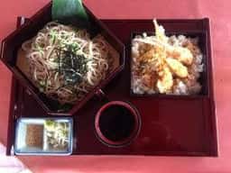 千葉よみうりカントリークラブ レストラン