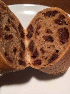 蔵町パン