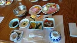 猪苗代志田浜温泉 レイクサイド磐光 売店