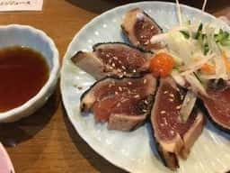 居酒屋 一心太助