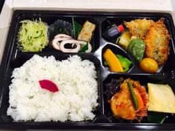 かあさんの学校食堂