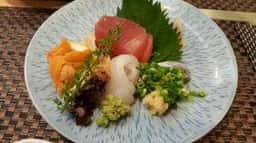 料理膳井上