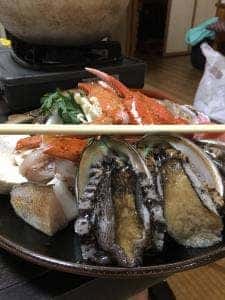 いわない温泉高島旅館
