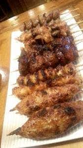 やきとり屋 沼吉