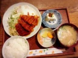 一膳屋