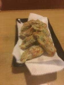 やきとりさるまわし