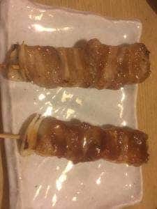 やきとりさるまわし