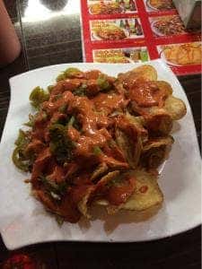 Kader Turkish Restaurant & Bar