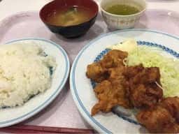 中央大学 レストランコープ