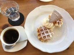 CAFE RICO