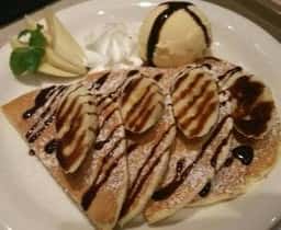 MMCオーガニックカフェ 羽田空港 北店