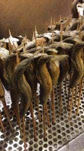 きぬ川ホテル三日月