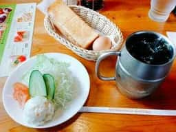 コメダ珈琲店 西舞鶴店