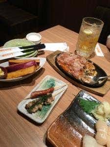 料理・酒処 くら 博多駅前店