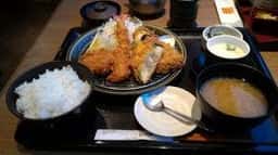 とんかつ和幸 メイワン浜松店