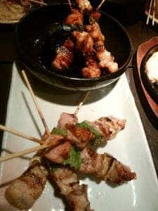 とりの介 時計台通り店