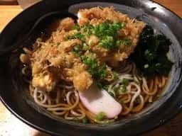 天八