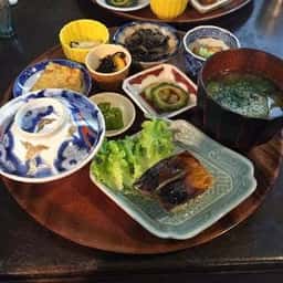 食堂カフェ&BAR VIORIN