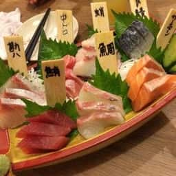 魚の銀屋 沼津店