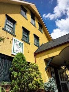 cafe GREEN