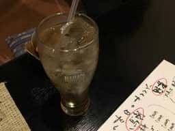 炭焼屋 阿呆鳥