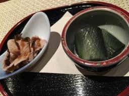和今洋菜 あん