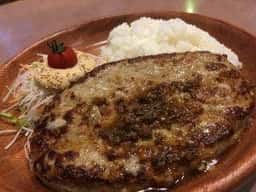 びっくりドンキー 箱崎九大前店