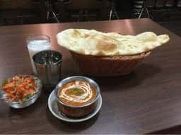 インド・ネパールレストラン エベレスト