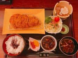 とんかつ懐石こざくら