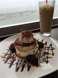 セリオンカフェ