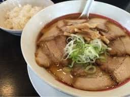 幸楽苑 白根店