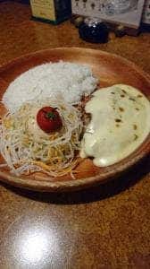 びっくりドンキー 彦根店