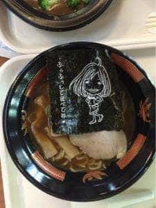 小湧園のわき屋台 箱根ユネッサン