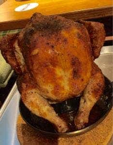 肉バル El Grill 袋町店