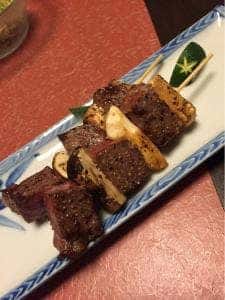 なお季