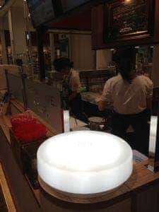くだものかふぇ イオンモール京都五条店