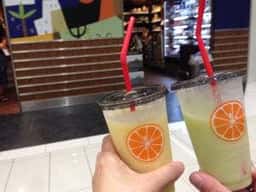 くだものかふぇ イオンモール京都五条店