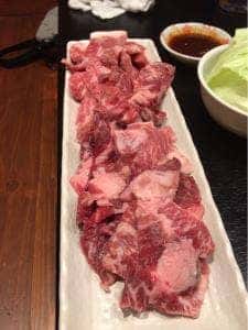 牛や とみた