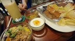 グルメ珈琲の店 Mamekan 深井店