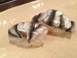 熱海一寿司
