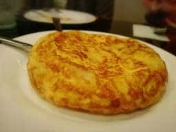 スペイン料理 poco a poco