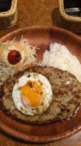 びっくりドンキー 志免店