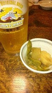 越後旬鮮処 ごろえん