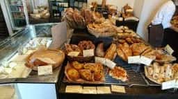 ブランジェリ・パナセ