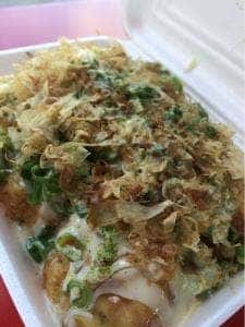 たこ焼き 気まぐれや