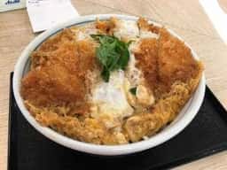 かつや 三条店