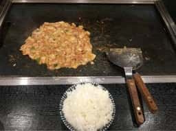 鉄板焼 春団治 オーレ藤枝店