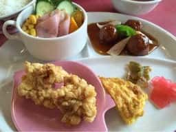 中国料理 天津楼