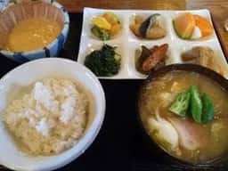 とろろ屋 半兵衛