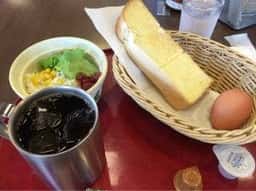 サガミ守山大永寺店